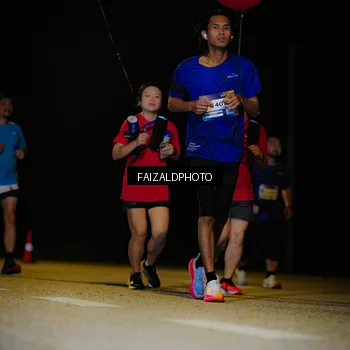 Runner Photo 7465225