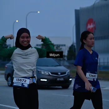 Runner Photo 7465233