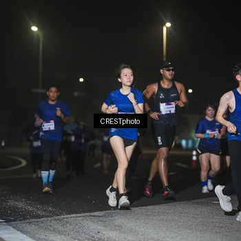 Runner Photo 7465266