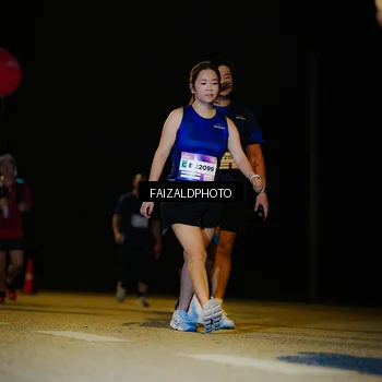 Runner Photo 7465268