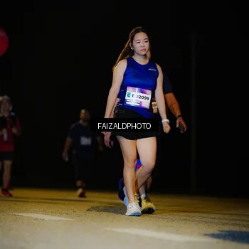 Runner Photo 7465270