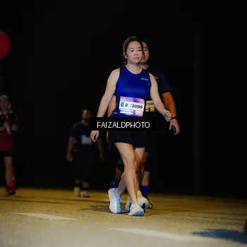 Runner Photo 7465272