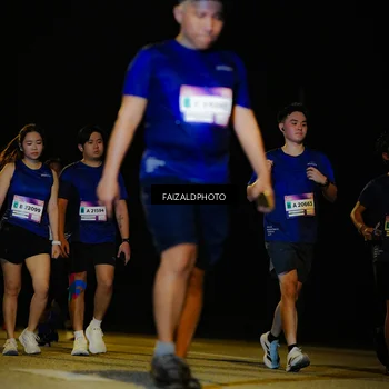 Runner Photo 7465276