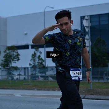 Runner Photo 7465277