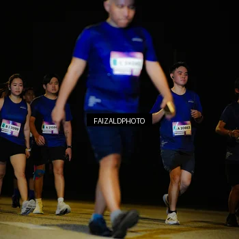 Runner Photo 7465278