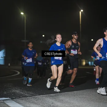Runner Photo 7465279