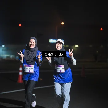 Runner Photo 7465281
