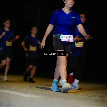 Runner Photo 7465282