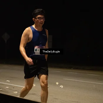 Runner Photo 7465283