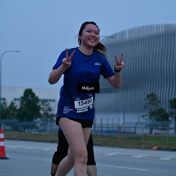 Runner Photo 7465286