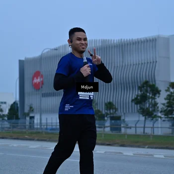 Runner Photo 7465287