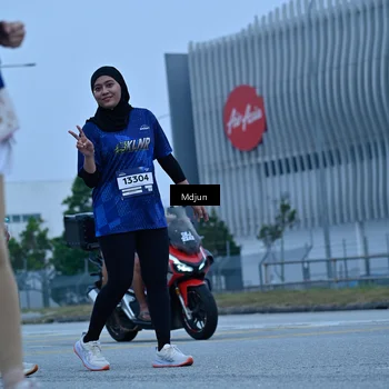 Runner Photo 7465289