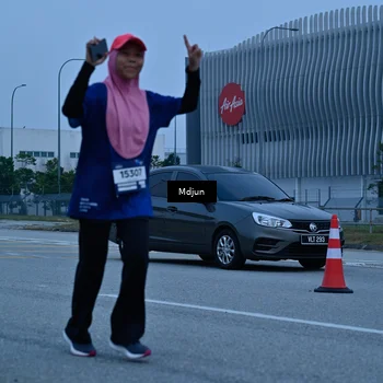Runner Photo 7465290