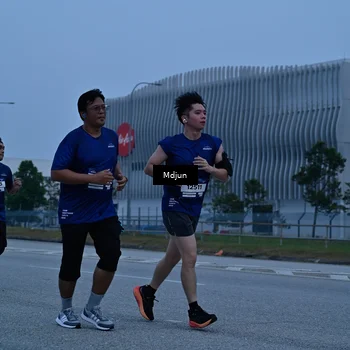 Runner Photo 7465292