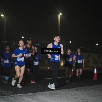Runner Photo 7465296