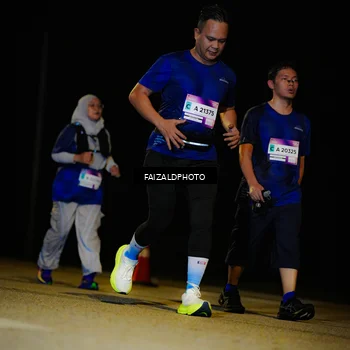 Runner Photo 7465303