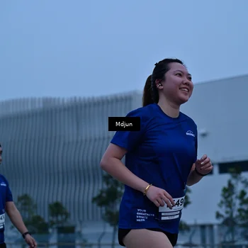 Runner Photo 7465304