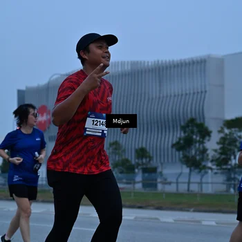 Runner Photo 7465305