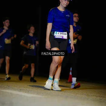 Runner Photo 7465310