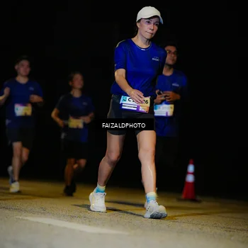 Runner Photo 7465312
