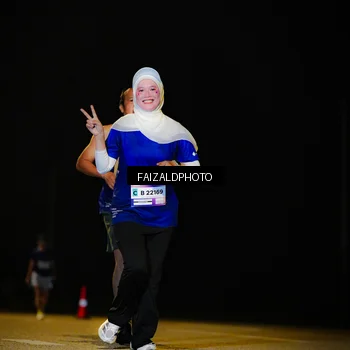 Runner Photo 7465322