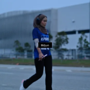 Runner Photo 7465324