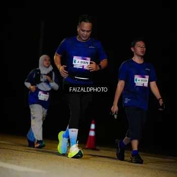 Runner Photo 7465326
