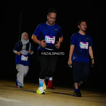 Runner Photo 7465327