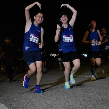 Runner Photo 7465329