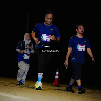 Runner Photo 7465330