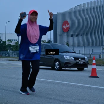 Runner Photo 7465334