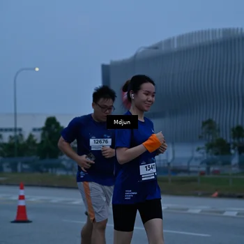 Runner Photo 7465335