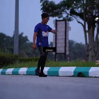 Runner Photo 7465337