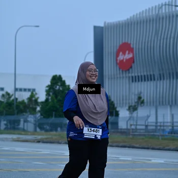 Runner Photo 7465338