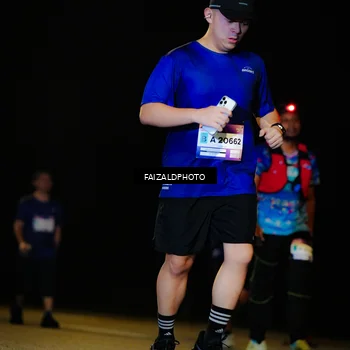 Runner Photo 7465339
