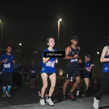 Runner Photo 7465342