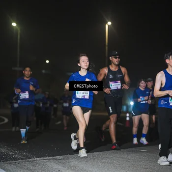 Runner Photo 7465344