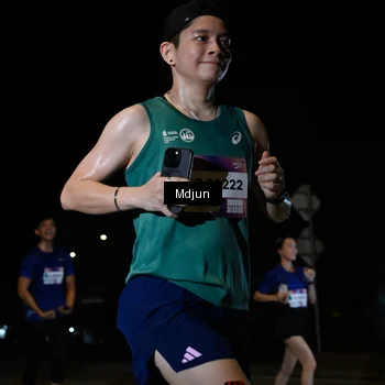 Runner Photo 7465346