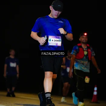 Runner Photo 7465348