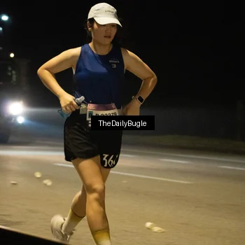Runner Photo 7465350