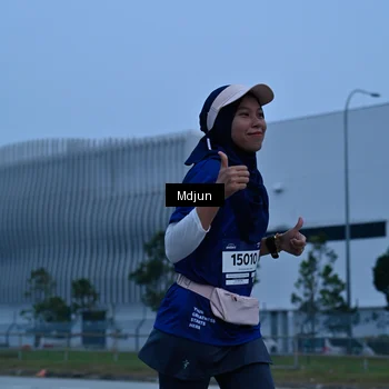 Runner Photo 7465354