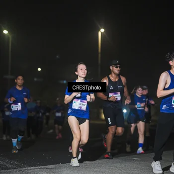 Runner Photo 7465356