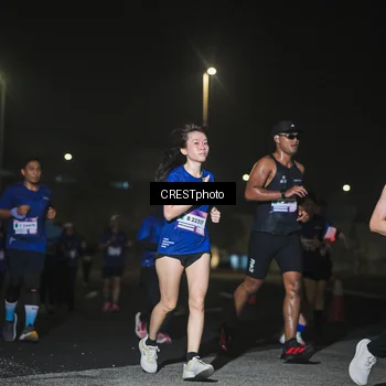 Runner Photo 7465357