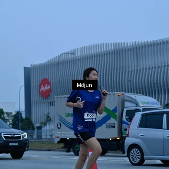 Runner Photo 7465359