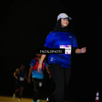Runner Photo 7465360