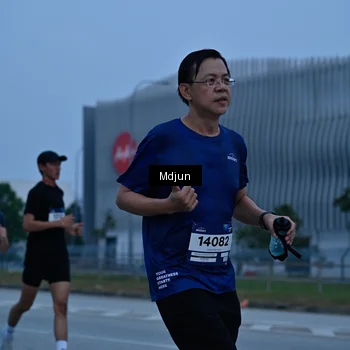 Runner Photo 7465362