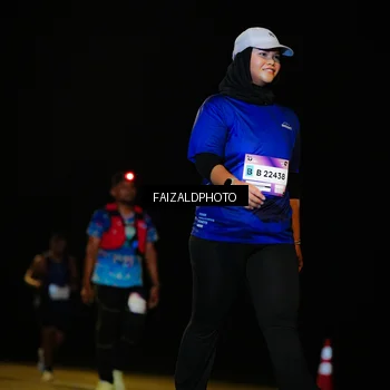 Runner Photo 7465364