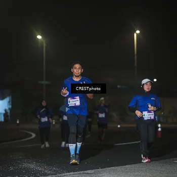 Runner Photo 7465368