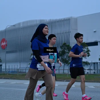 Runner Photo 7465371