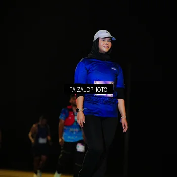 Runner Photo 7465376